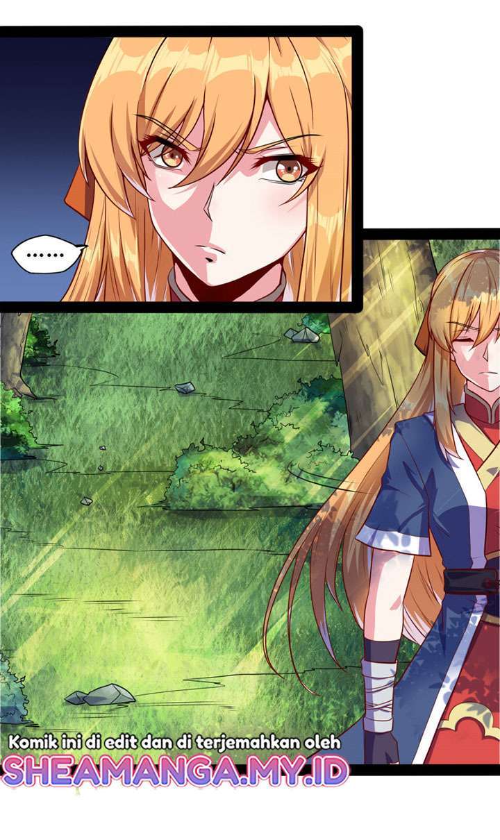 Ta Sui Xian He Chapter 52 Gambar 24
