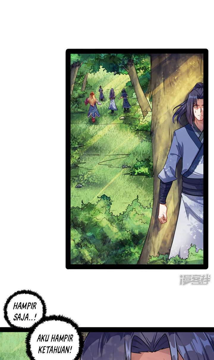 Ta Sui Xian He Chapter 52 Gambar 25