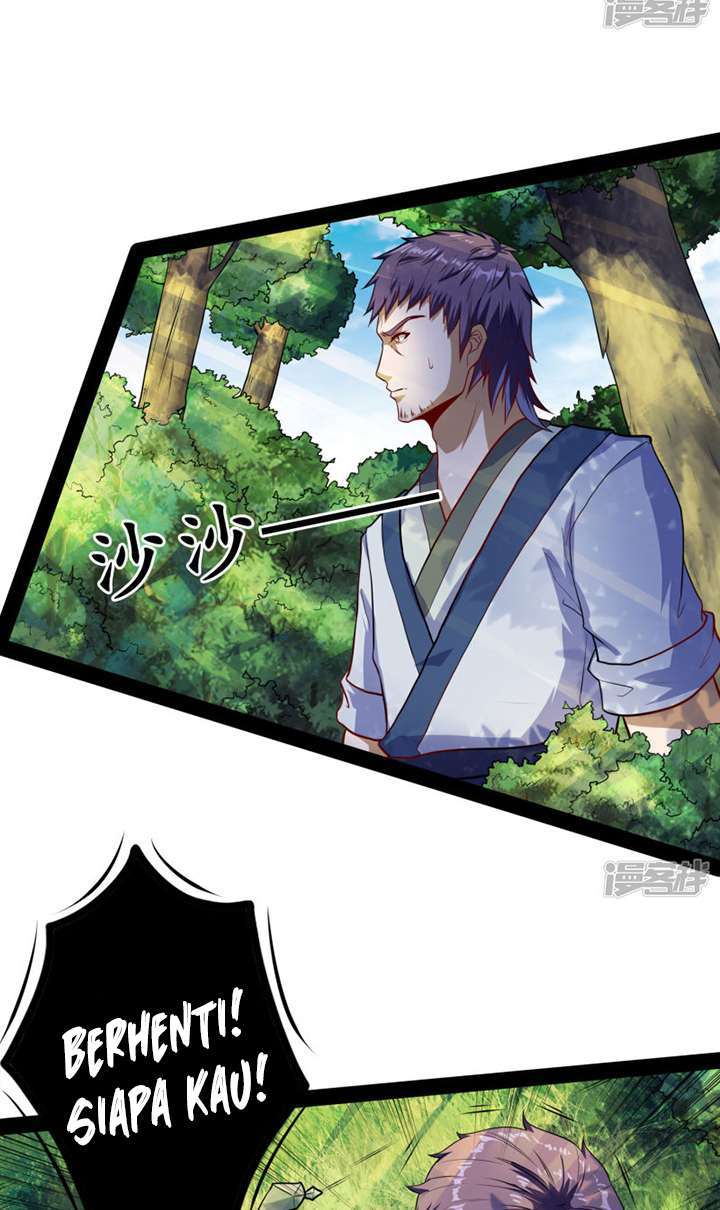 Ta Sui Xian He Chapter 52 Gambar 29