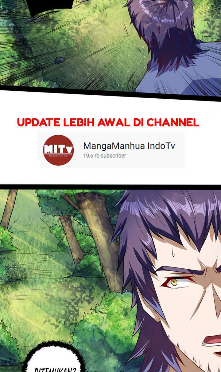 Ta Sui Xian He Chapter 52 Gambar 30