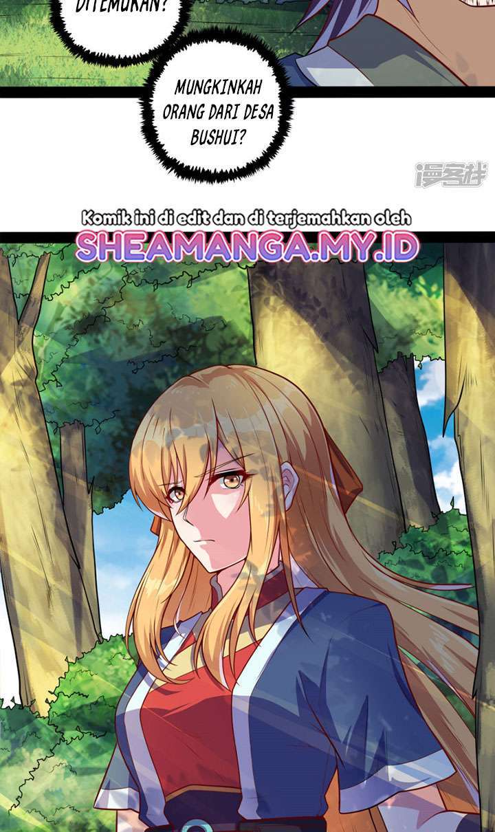 Ta Sui Xian He Chapter 52 Gambar 31