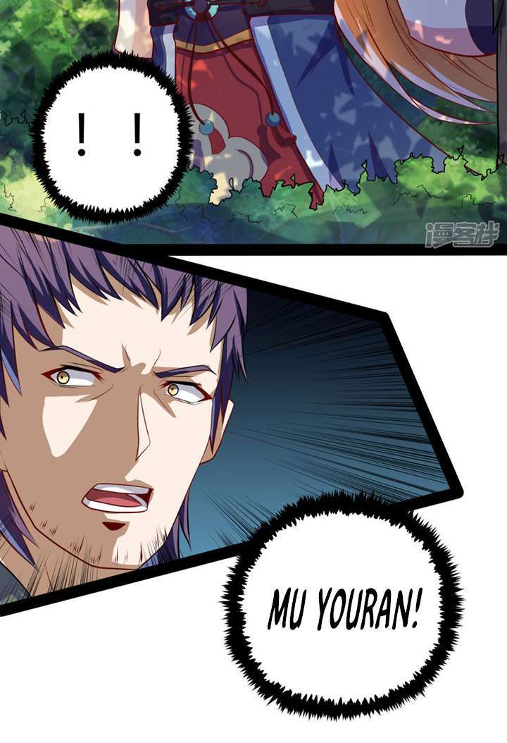 Ta Sui Xian He Chapter 52 Gambar 32
