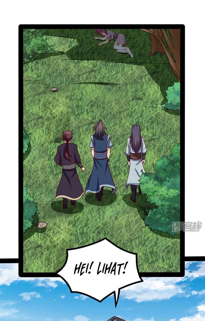 Ta Sui Xian He Chapter 52 Gambar 5