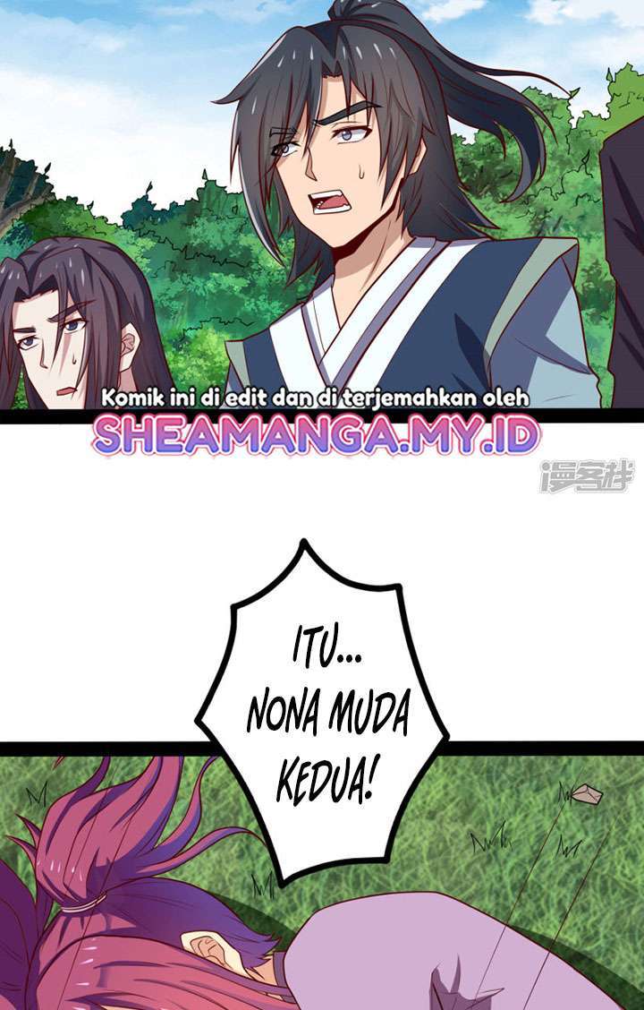 Ta Sui Xian He Chapter 52 Gambar 6