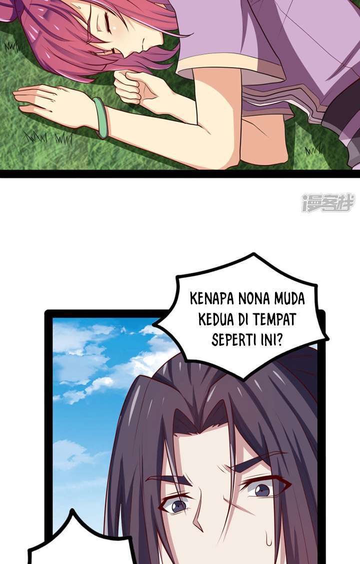 Ta Sui Xian He Chapter 52 Gambar 7