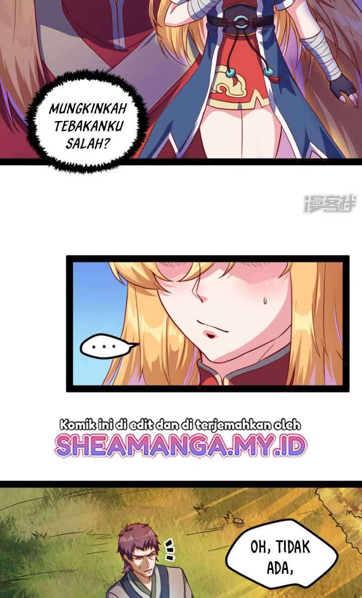 Ta Sui Xian He Chapter 53 Gambar 10