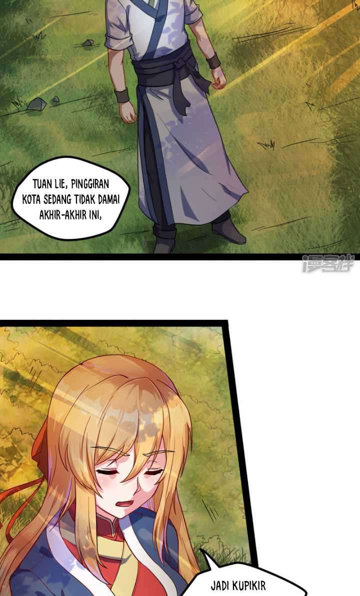 Ta Sui Xian He Chapter 53 Gambar 11