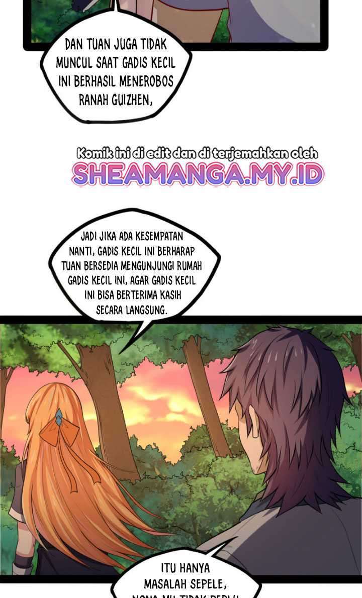 Ta Sui Xian He Chapter 53 Gambar 16