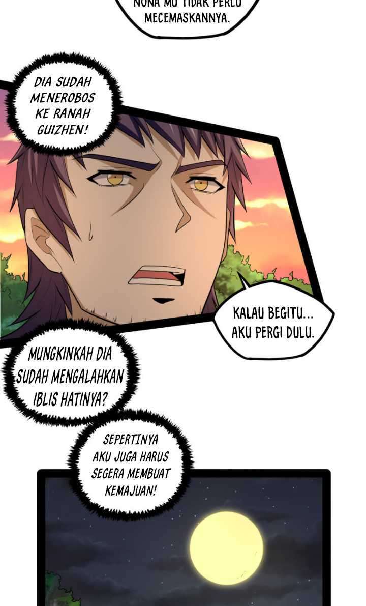 Ta Sui Xian He Chapter 53 Gambar 17