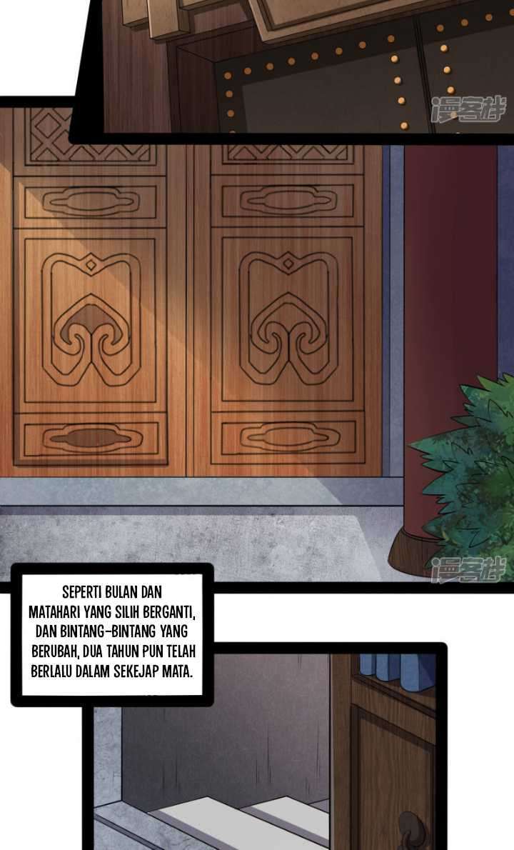 Ta Sui Xian He Chapter 53 Gambar 19