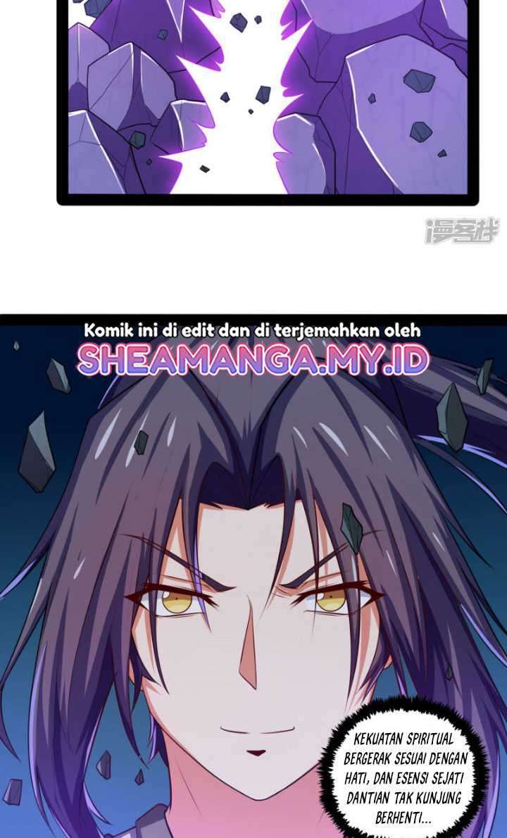 Ta Sui Xian He Chapter 53 Gambar 22