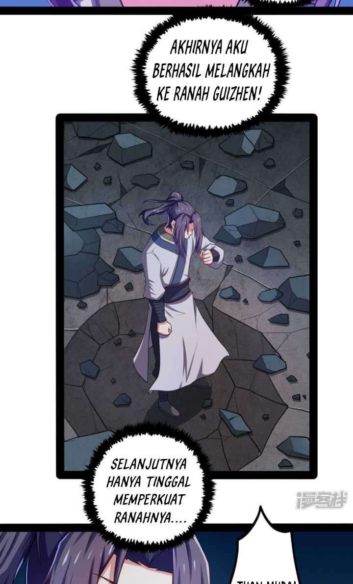 Ta Sui Xian He Chapter 53 Gambar 23