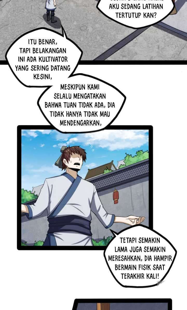 Ta Sui Xian He Chapter 53 Gambar 25