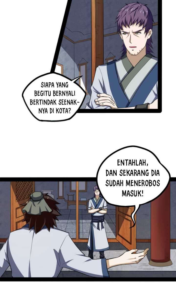 Ta Sui Xian He Chapter 53 Gambar 26
