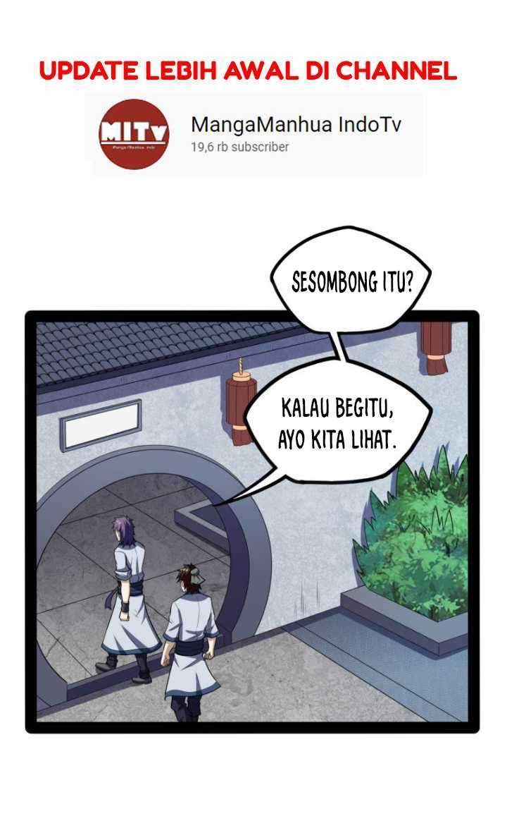 Ta Sui Xian He Chapter 53 Gambar 27