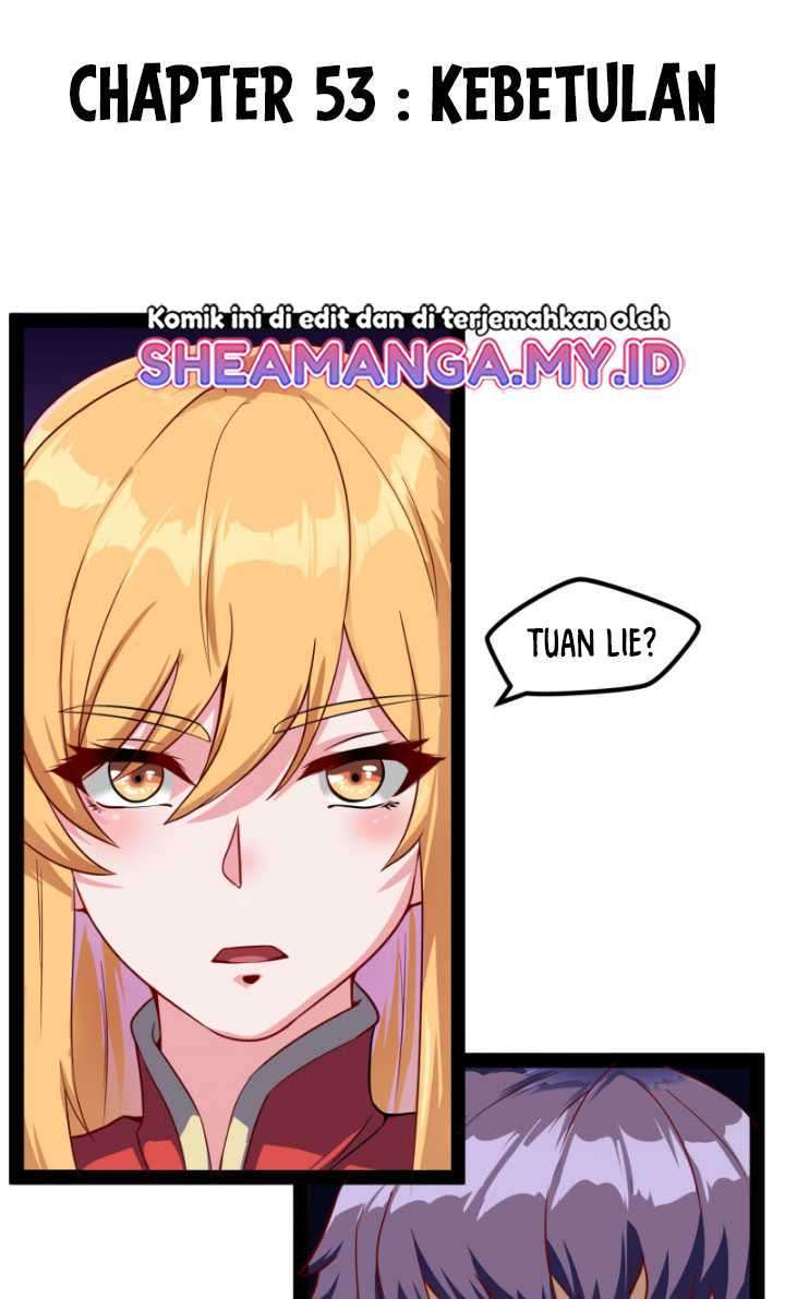 Ta Sui Xian He Chapter 53 Gambar 4