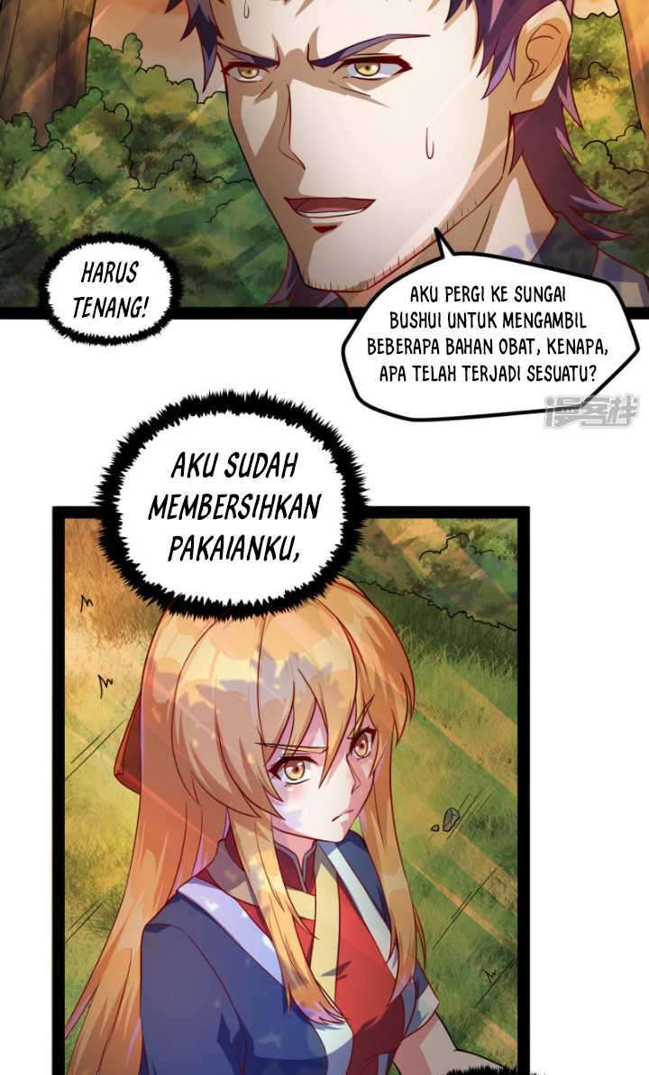 Ta Sui Xian He Chapter 53 Gambar 7