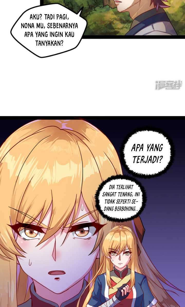 Ta Sui Xian He Chapter 53 Gambar 9