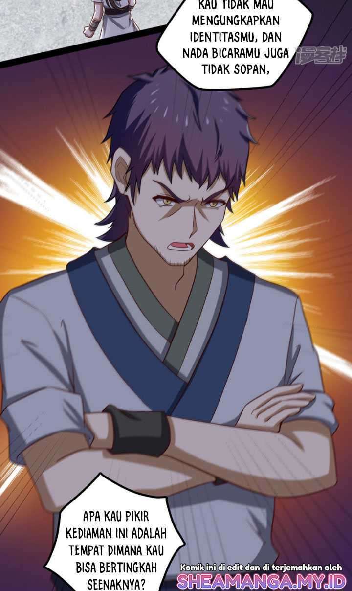 Ta Sui Xian He Chapter 54 Gambar 10