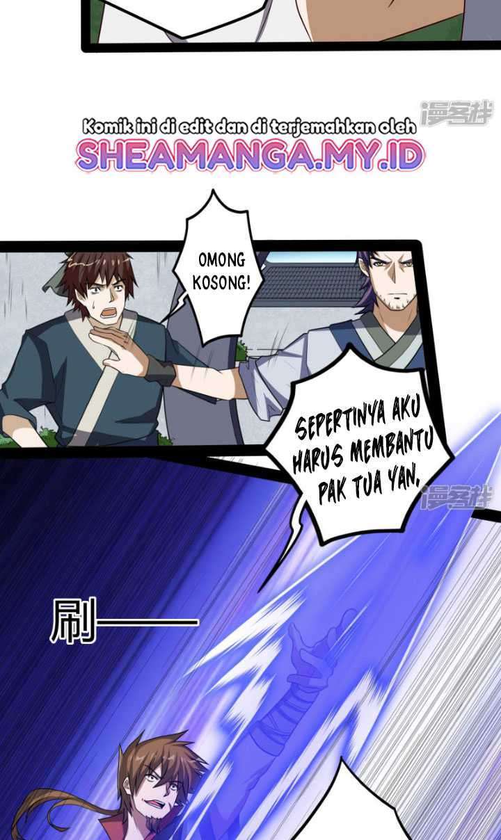 Ta Sui Xian He Chapter 54 Gambar 12