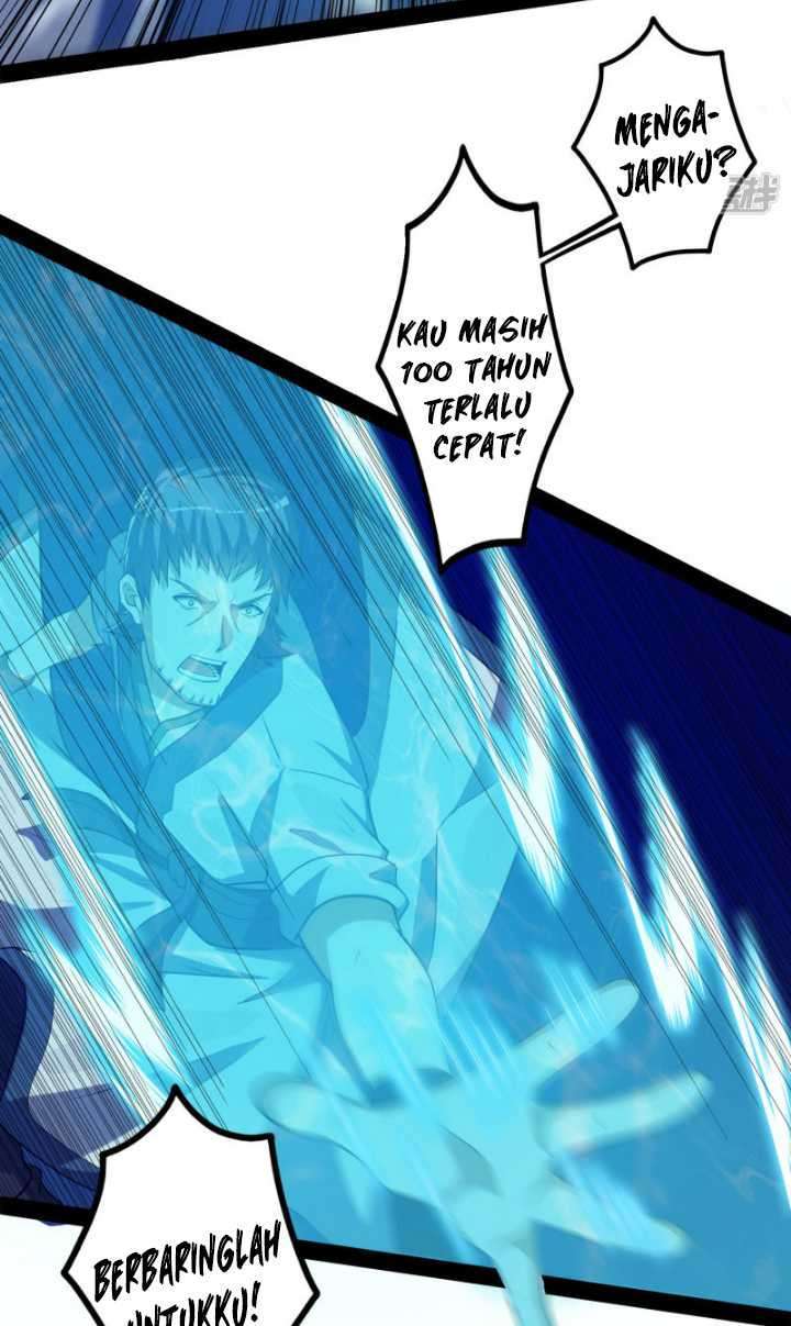Ta Sui Xian He Chapter 54 Gambar 15