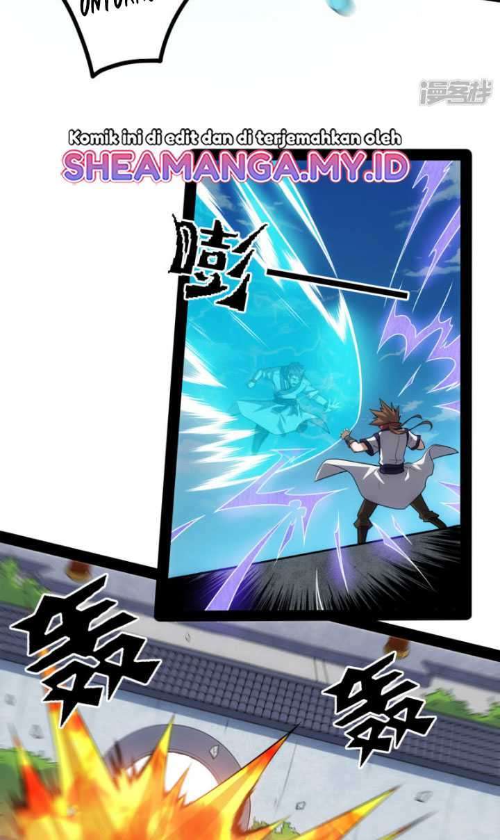 Ta Sui Xian He Chapter 54 Gambar 16