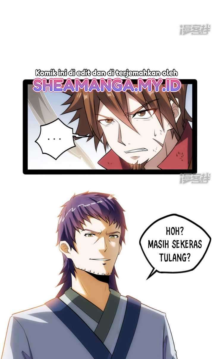 Ta Sui Xian He Chapter 54 Gambar 20