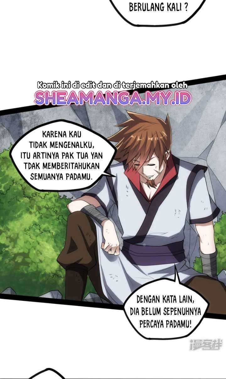 Ta Sui Xian He Chapter 54 Gambar 22