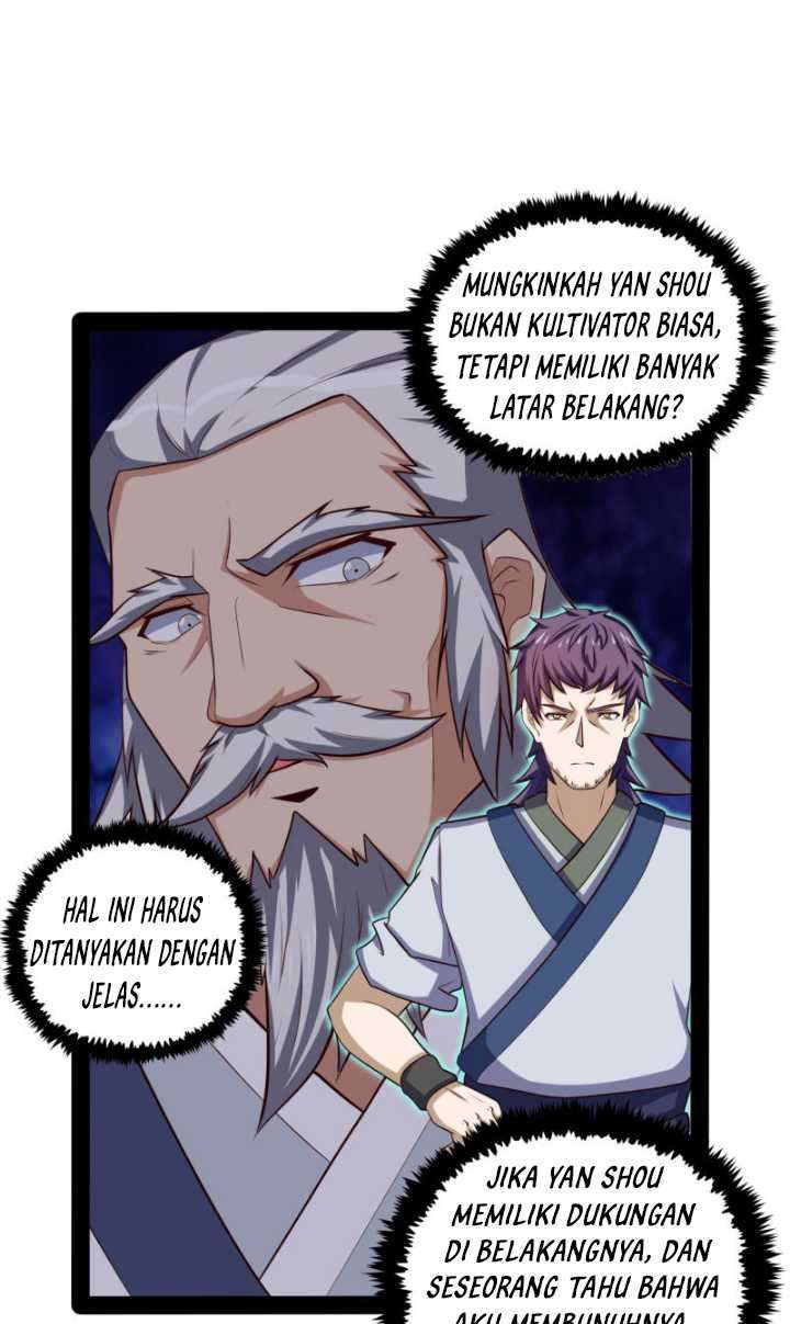 Ta Sui Xian He Chapter 54 Gambar 24