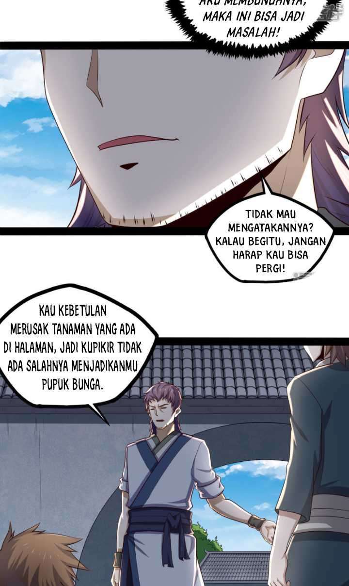 Ta Sui Xian He Chapter 54 Gambar 25
