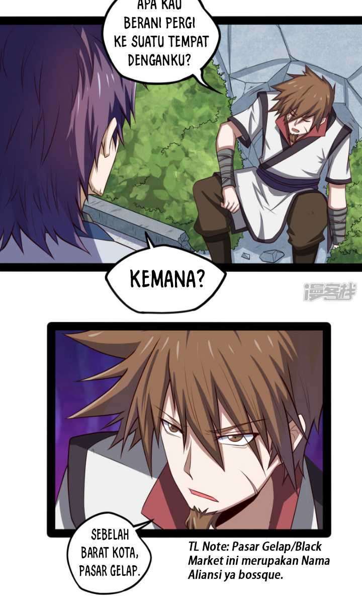 Ta Sui Xian He Chapter 54 Gambar 27