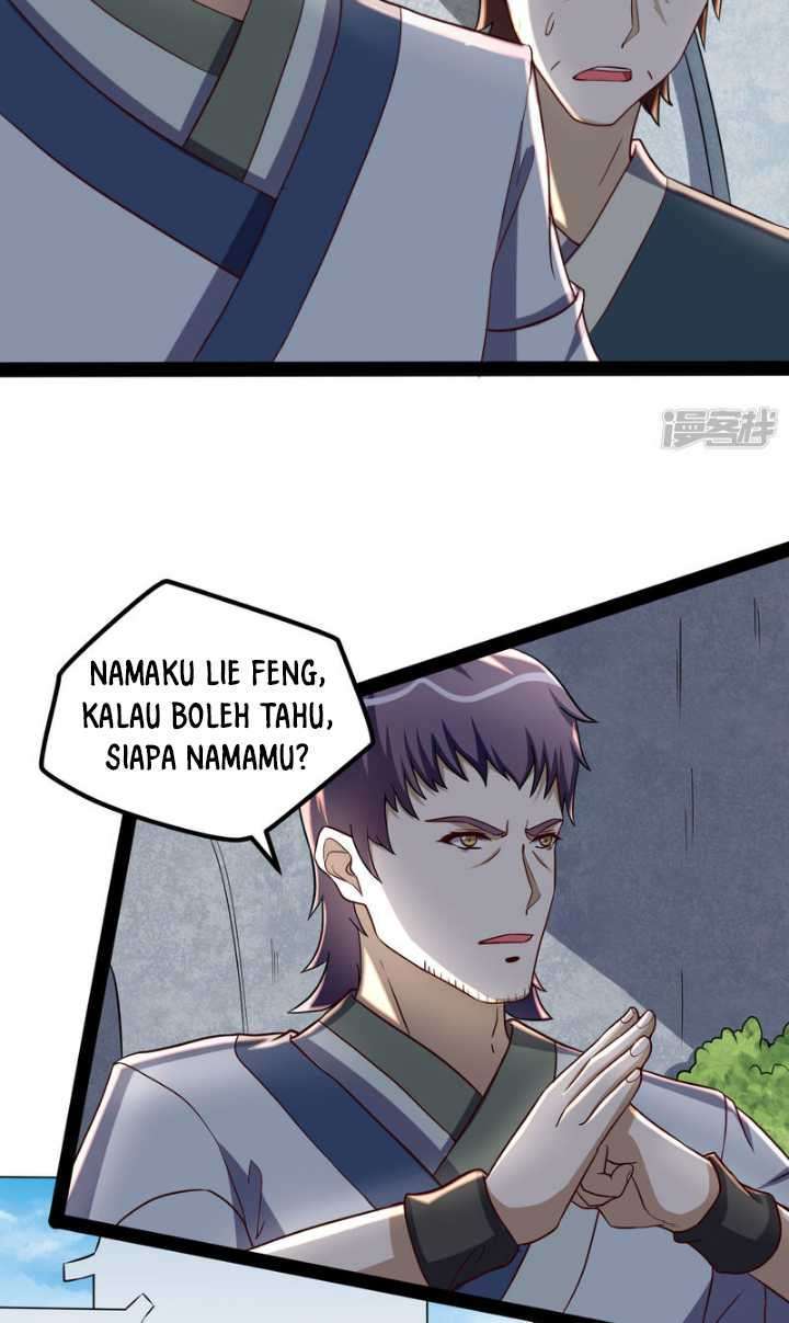 Ta Sui Xian He Chapter 54 Gambar 5