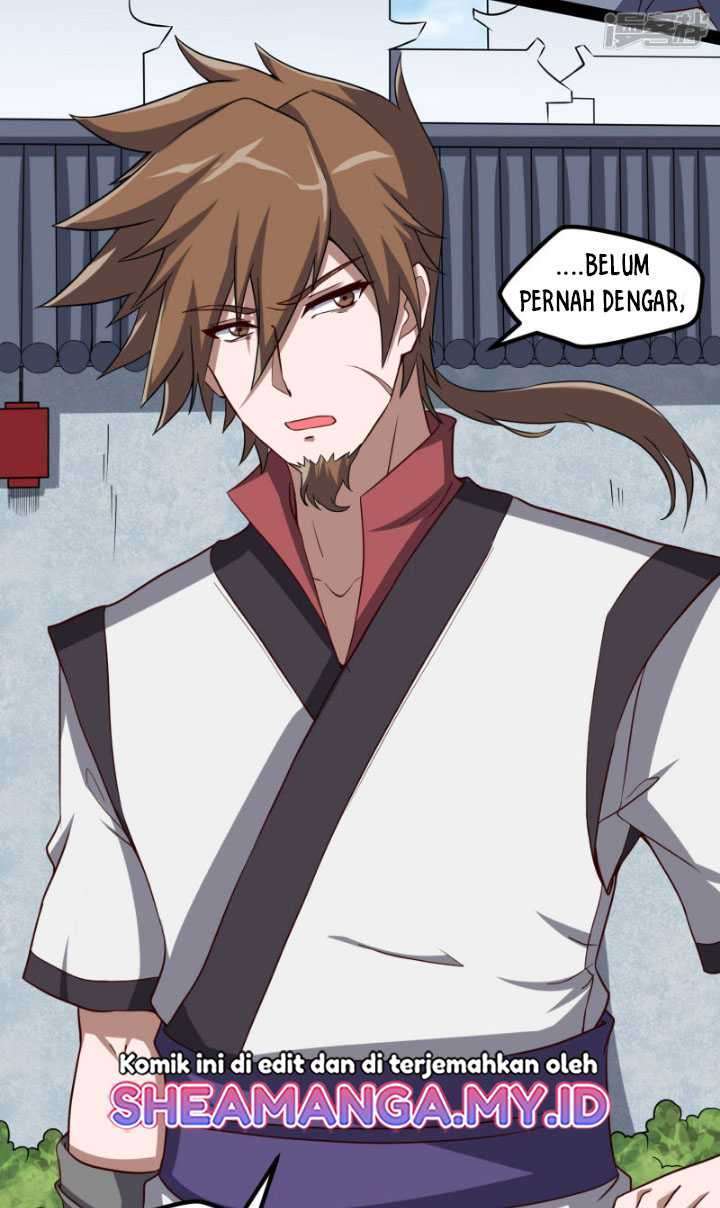 Ta Sui Xian He Chapter 54 Gambar 6