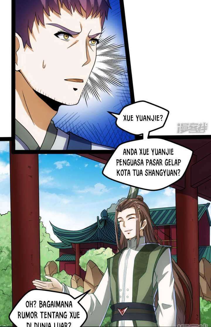 Ta Sui Xian He Chapter 55 Gambar 11