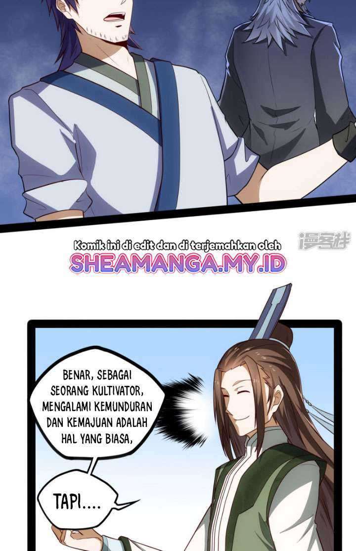 Ta Sui Xian He Chapter 55 Gambar 16