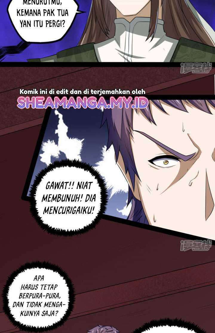 Ta Sui Xian He Chapter 55 Gambar 18