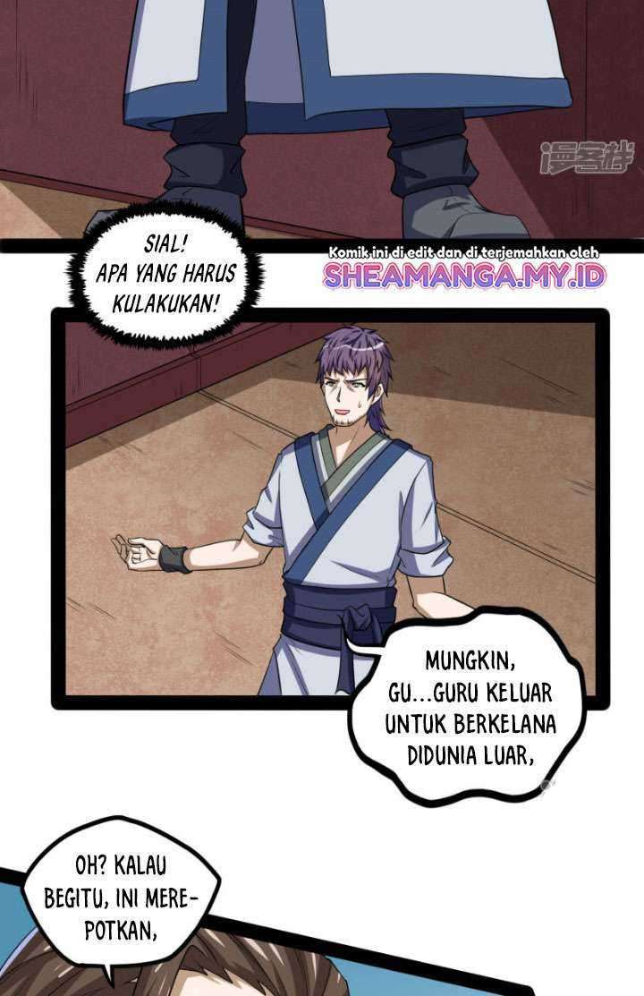 Ta Sui Xian He Chapter 55 Gambar 20