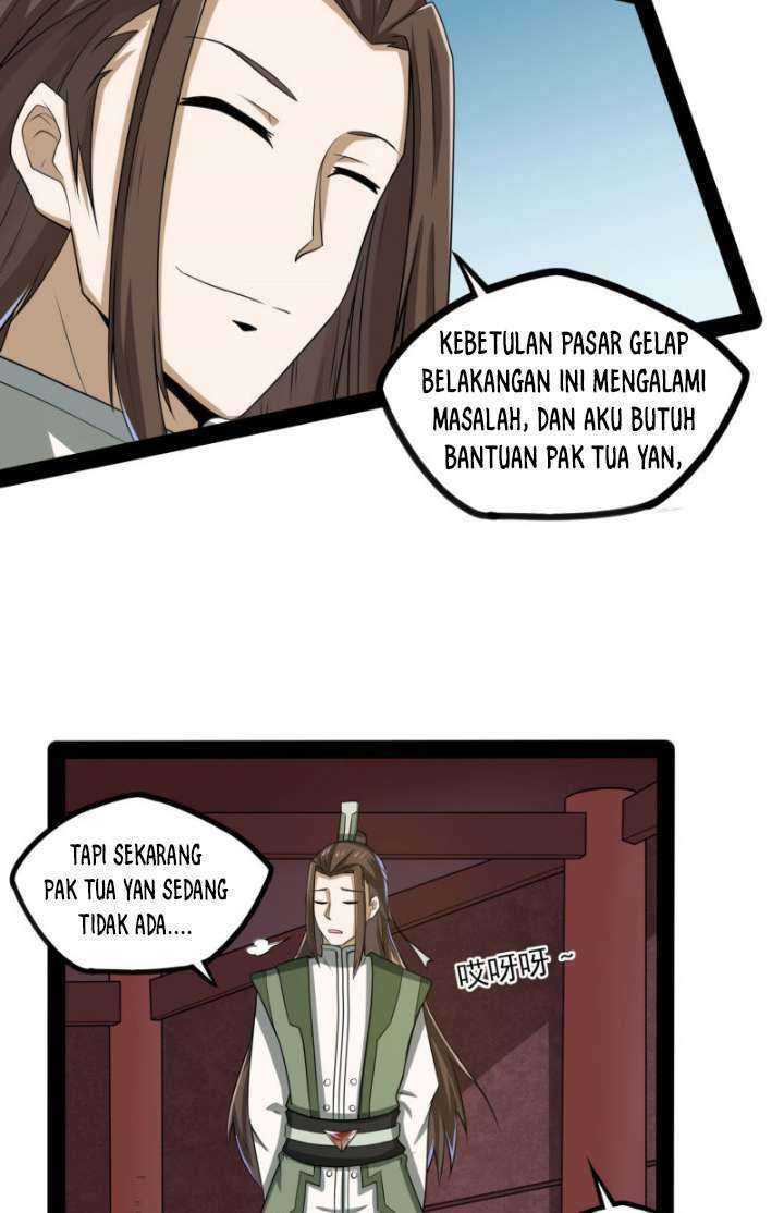 Ta Sui Xian He Chapter 55 Gambar 21