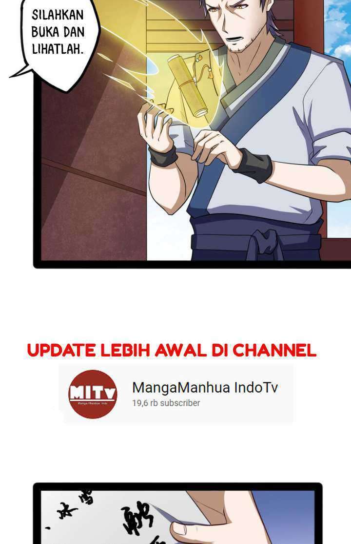 Ta Sui Xian He Chapter 55 Gambar 25