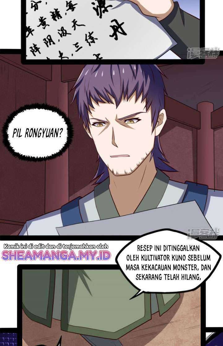 Ta Sui Xian He Chapter 55 Gambar 26
