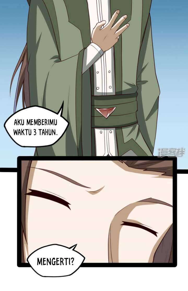 Ta Sui Xian He Chapter 55 Gambar 29