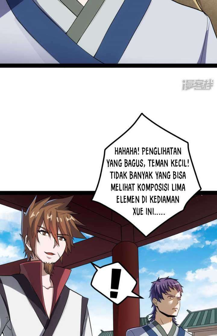 Ta Sui Xian He Chapter 55 Gambar 7