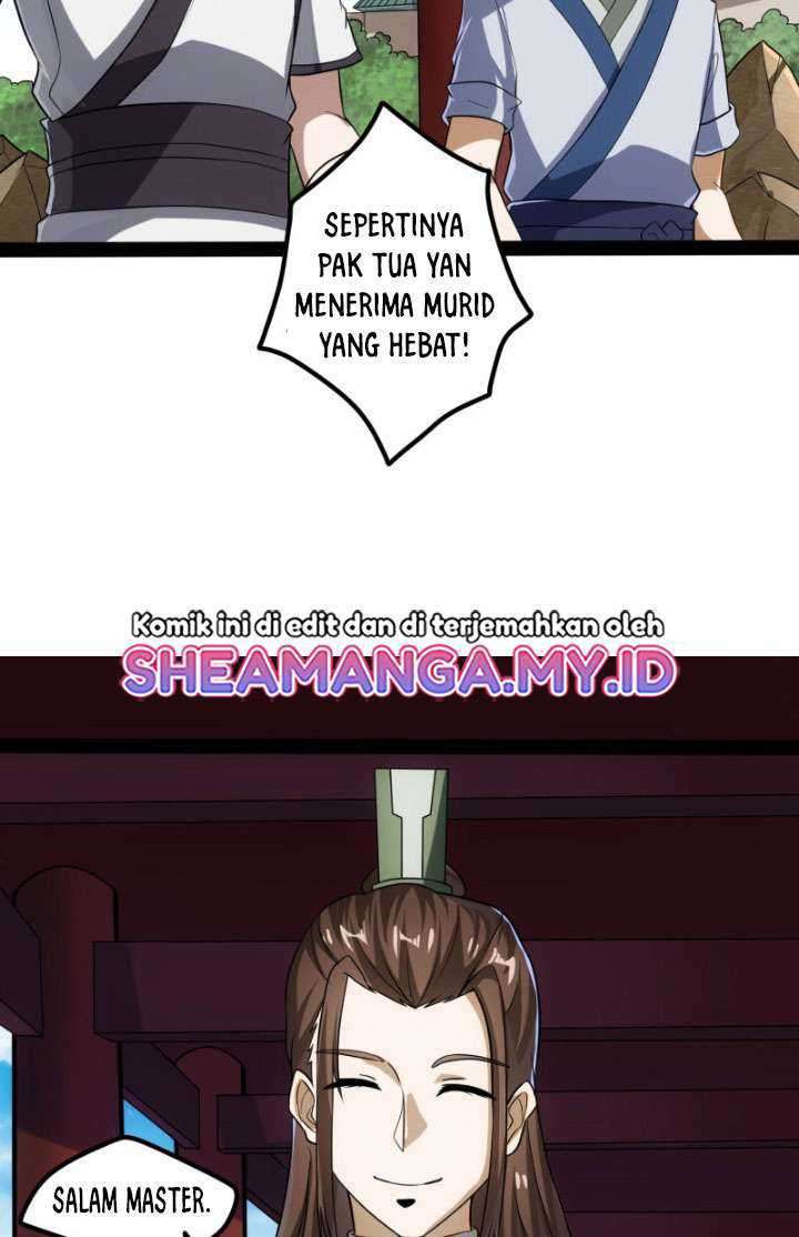 Ta Sui Xian He Chapter 55 Gambar 8