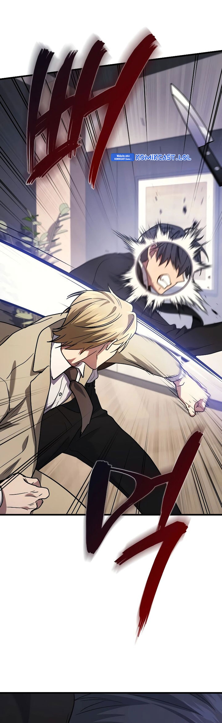 Taberu dake de Level-Up! Damegami to Issho ni Isekai Musou Chapter 55 Gambar 60