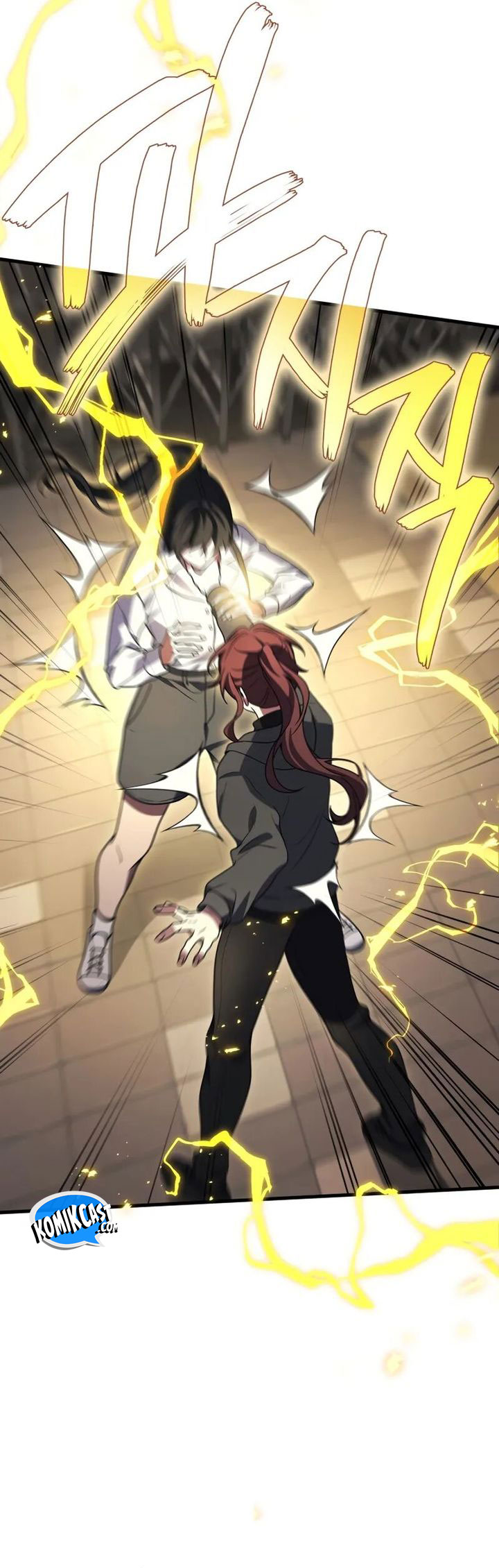 Taberu dake de Level-Up! Damegami to Issho ni Isekai Musou Chapter 98 Gambar 22