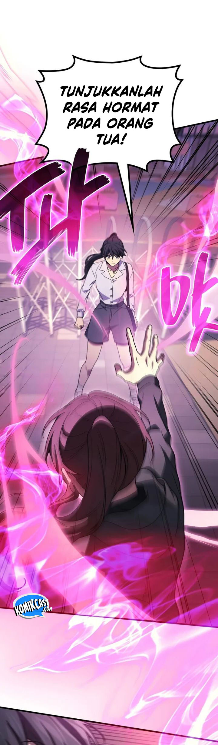 Taberu dake de Level-Up! Damegami to Issho ni Isekai Musou Chapter 98 Gambar 31