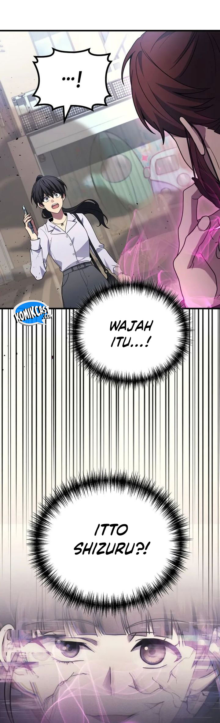 Taberu dake de Level-Up! Damegami to Issho ni Isekai Musou Chapter 98 Gambar 3