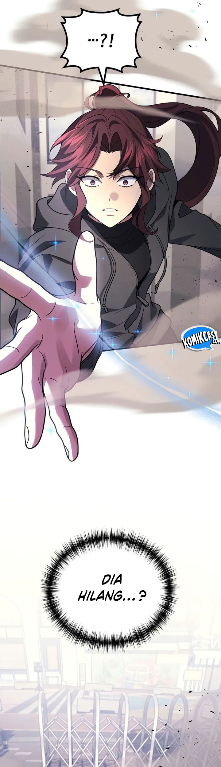 Taberu dake de Level-Up! Damegami to Issho ni Isekai Musou Chapter 98 Gambar 34