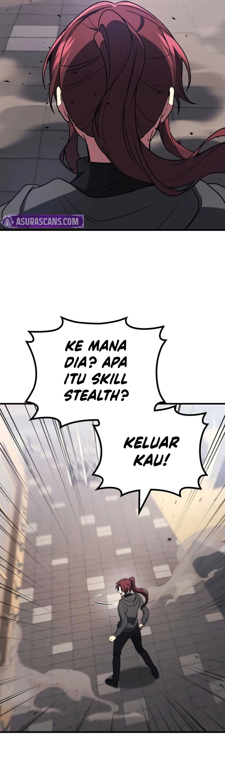 Taberu dake de Level-Up! Damegami to Issho ni Isekai Musou Chapter 98 Gambar 36