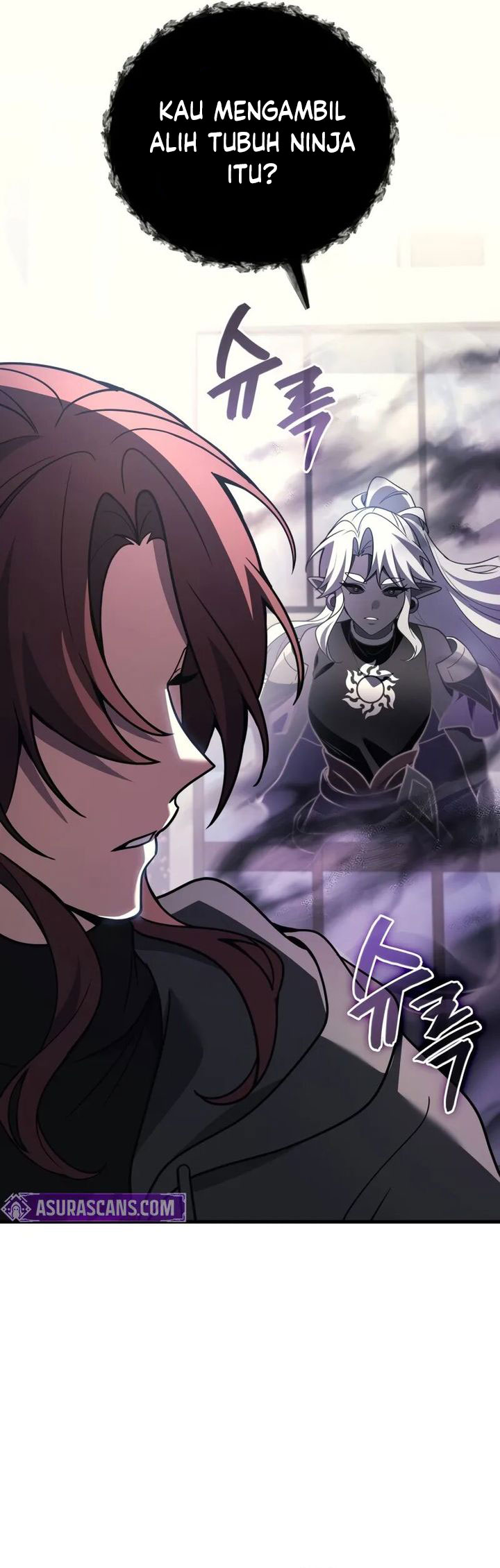 Taberu dake de Level-Up! Damegami to Issho ni Isekai Musou Chapter 98 Gambar 40